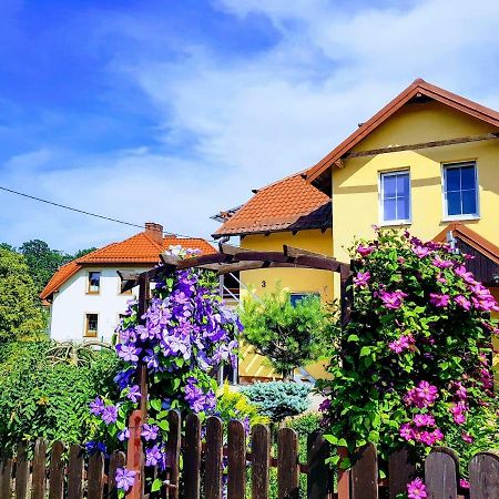 Jaskolka - Pokoje I Apartament Przy Plazy Olsztyn  Exterior photo