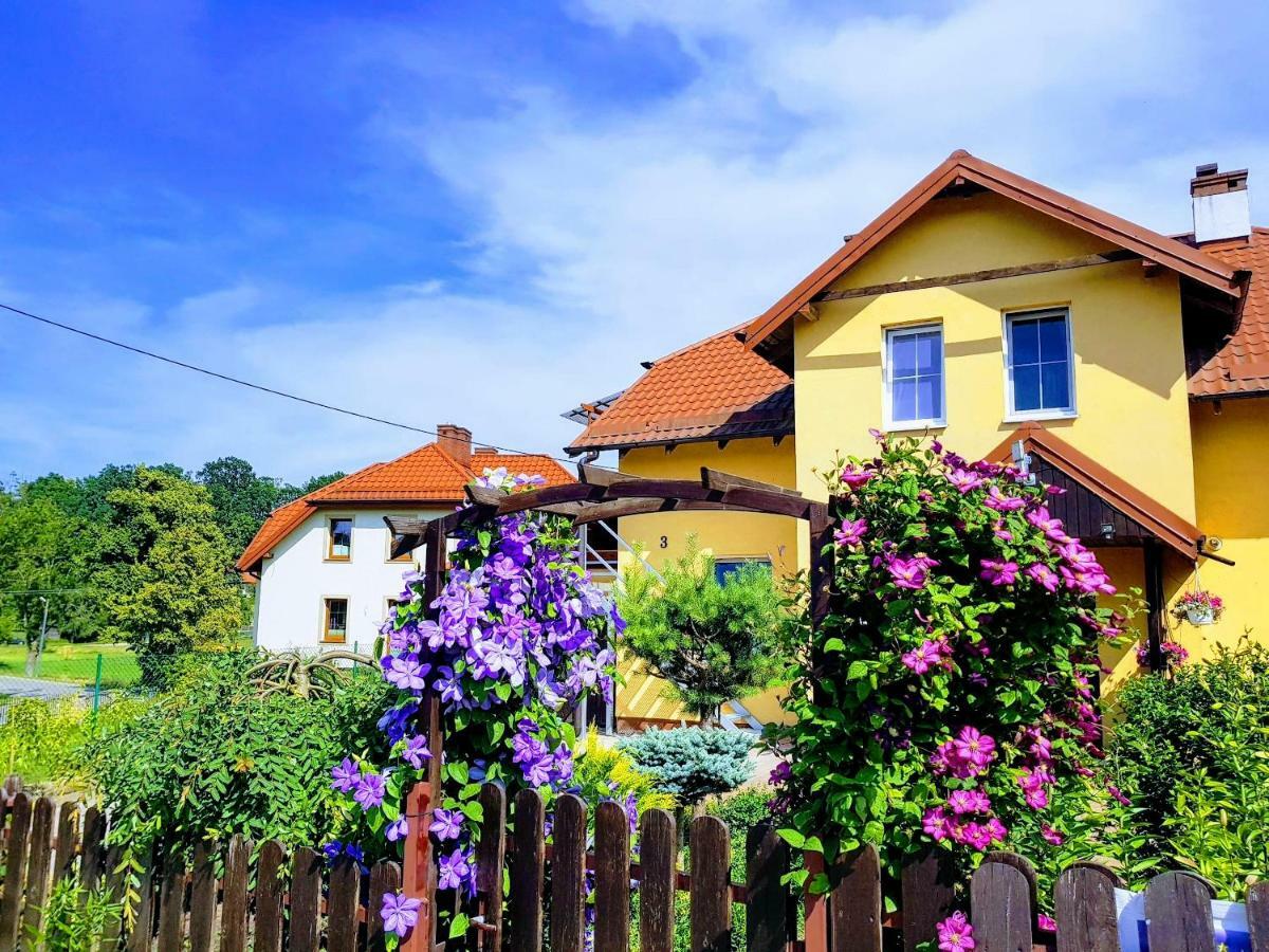 Jaskolka - Pokoje I Apartament Przy Plazy Olsztyn  Exterior photo